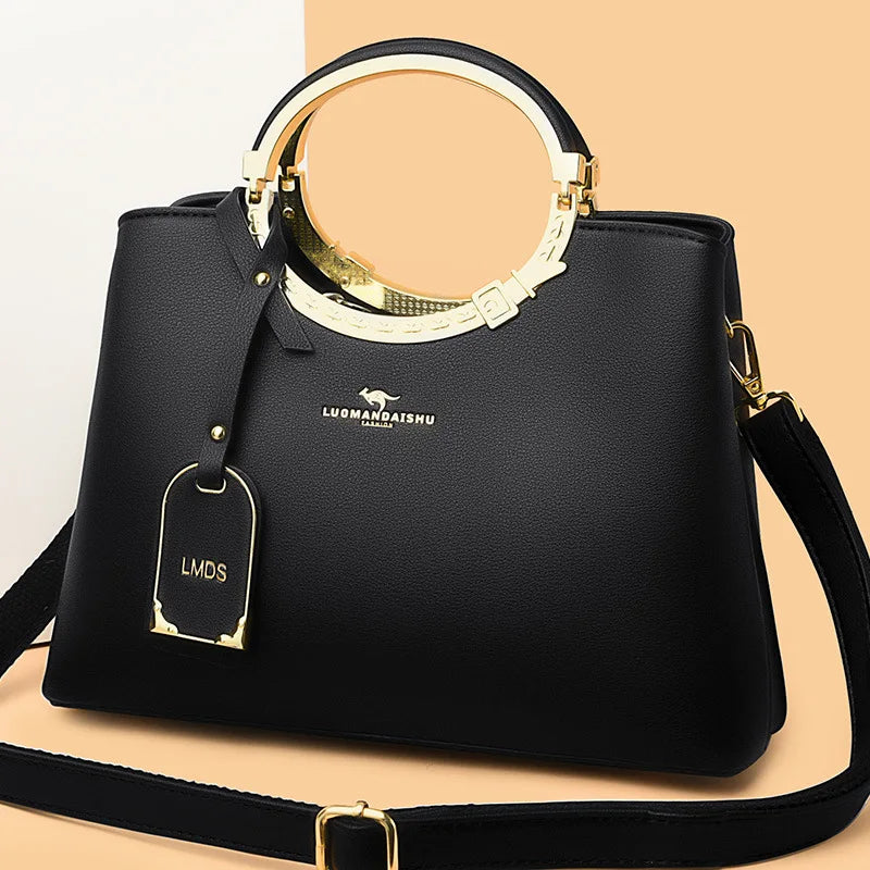 Large Capacity Tote Bag